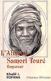 Almami Samori Toure